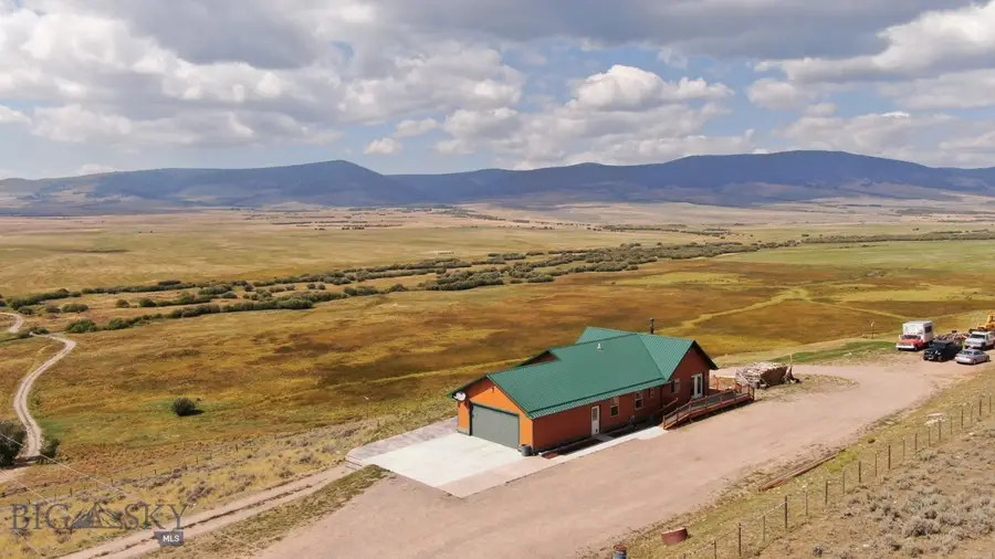 2900 Pioneer Mtns Scenic Byway, Polaris, MT 59746 - #3