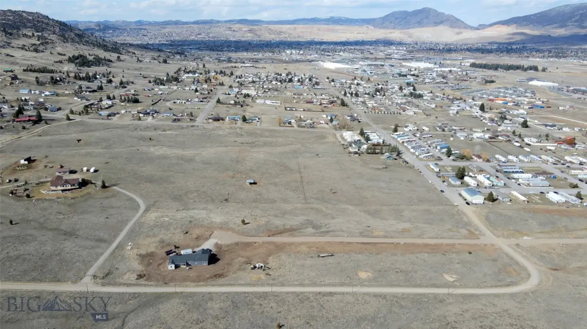 TBD Mahalo Lane, Butte, MT 59701 - #1