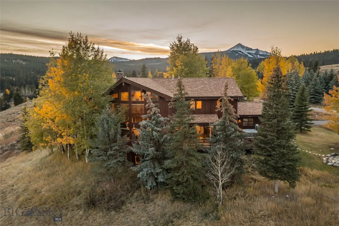 372 Chief Joseph Trail, Big Sky, MT 59716 - Image #1