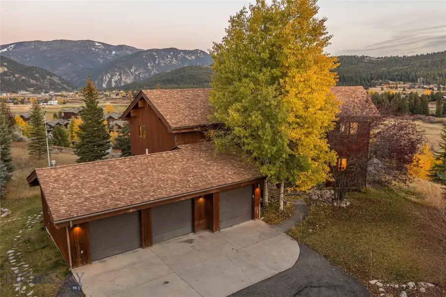 372 Chief Joseph Trail, Big Sky, MT 59716 - Image #2