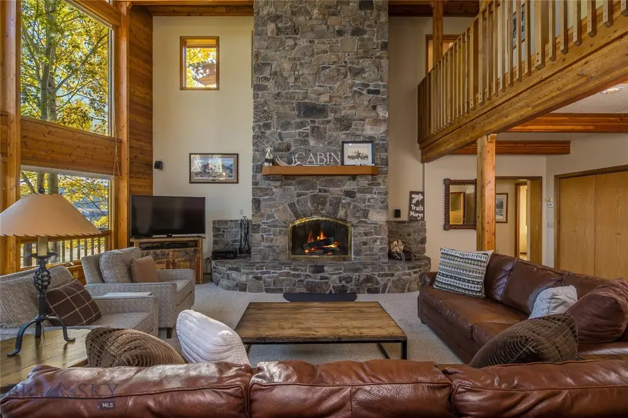 372 Chief Joseph Trail, Big Sky, MT 59716 - Image #3