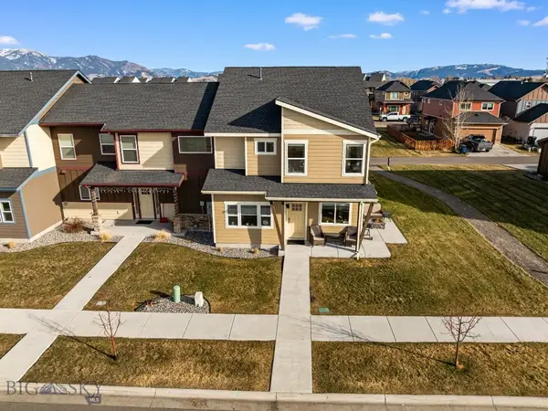 352 Pond Lily Drive, Bozeman, MT 59718