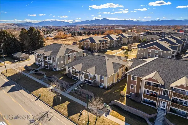 2240 Baxter Lane #7, Bozeman, MT 59718