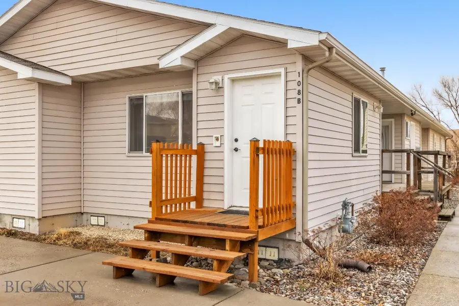 108 10th Street #B, Belgrade, MT 59714 - #3
