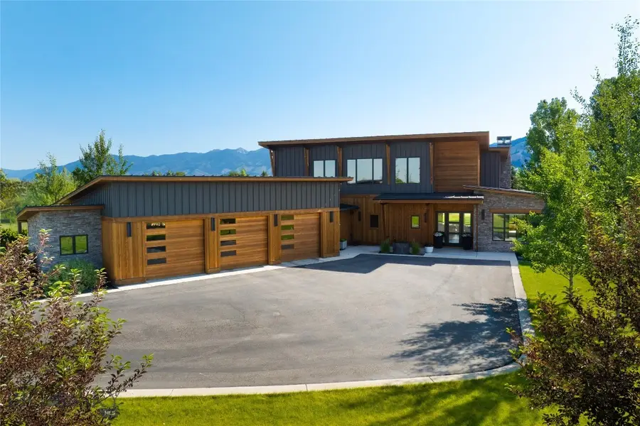 989 Bridger Lake Drive, Bozeman, MT 59718 - #2
