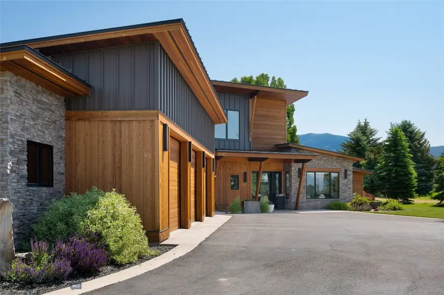 989 Bridger Lake Drive, Bozeman, MT 59718 - #3