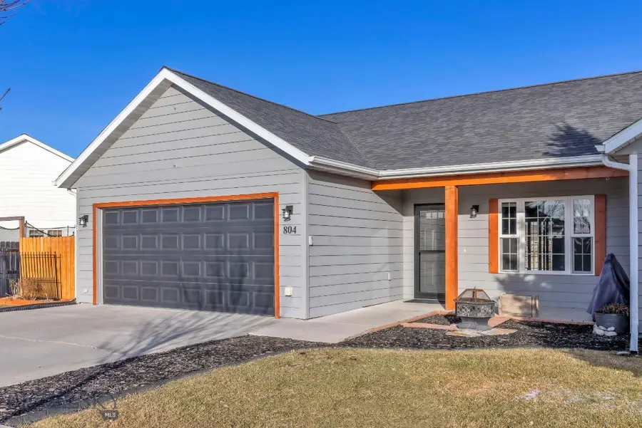 804 Powers Boulevard, Belgrade, MT 59714 - #2