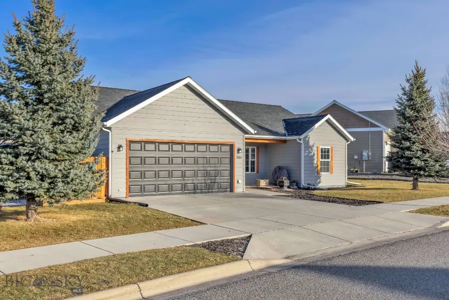 804 Powers Boulevard, Belgrade, MT 59714 - #3