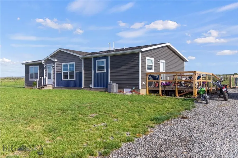 20 Rapelje, Big Timber, MT 59011 - Image #2