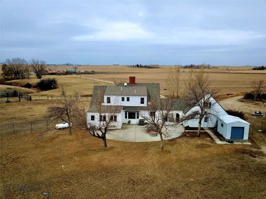 1481 Countyline Road, Vaughn, MT 59487 - Image #2