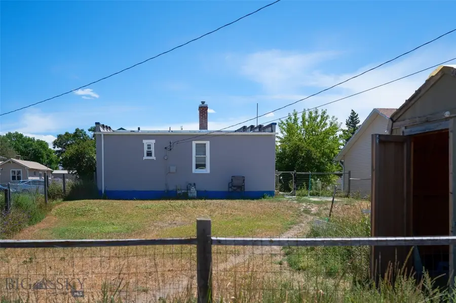 31 N Dakota, Dillon, MT 59725 - #3
