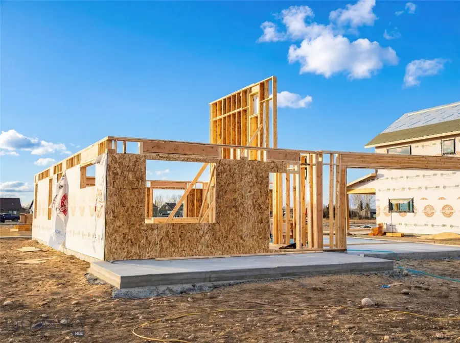 233 Sage Grouse Drive, Bozeman, MT 58718 - #3