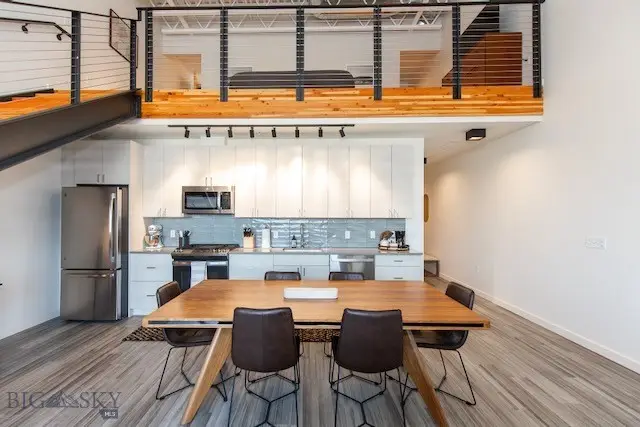 515 W Aspen Street #314, Bozeman, MT 59715 - Image #3