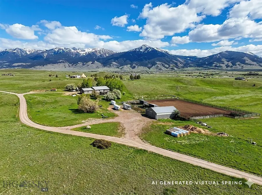 50 Cielo Grande Drive, Pray, MT 59047 - Image #2