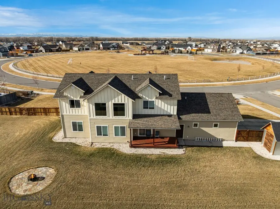 339 Heights Circle, Bozeman, MT 59718 - #2