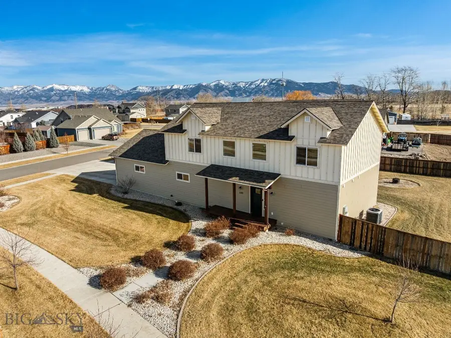339 Heights Circle, Bozeman, MT 59718 - #3