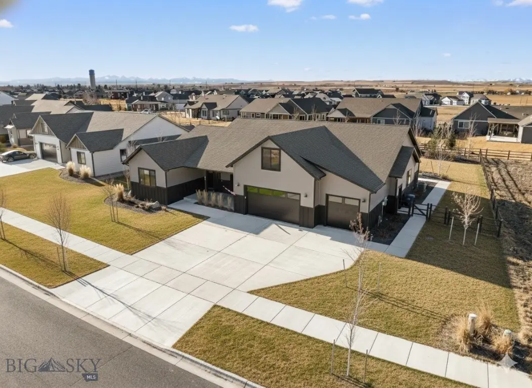 66 Oxbow Lane, Manhattan, MT 59741 - #1