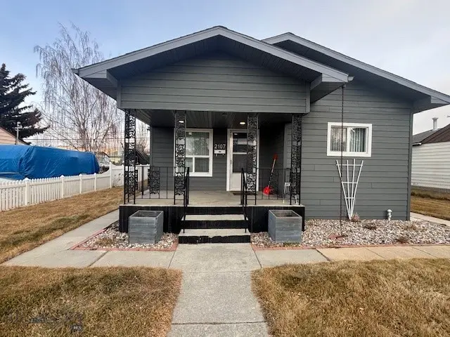2107 Grand, Butte, MT 59701 - #2