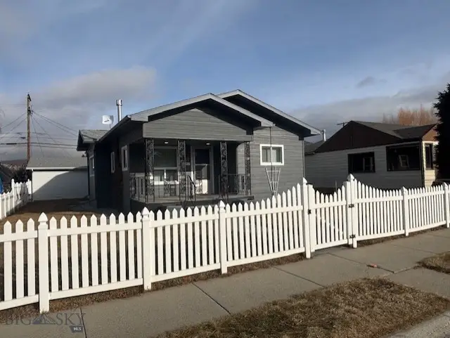2107 Grand, Butte, MT 59701 - #3