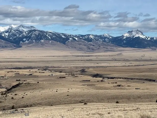 Lot 209 Shining Mountains Sub 2, Ennis, MT 59729 - #1