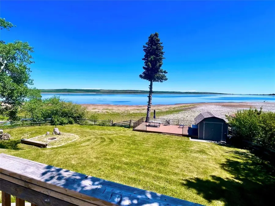 Lot 11 W Shore Road, Babb, MT 59411 - #2