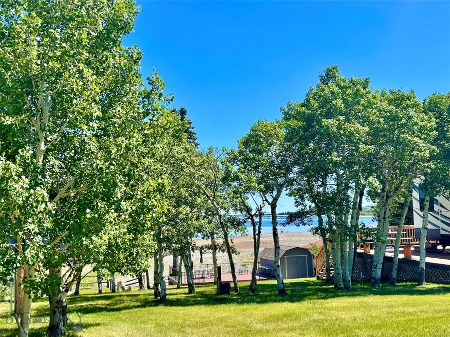 Lot 11 W Shore Road, Babb, MT 59411 - #3