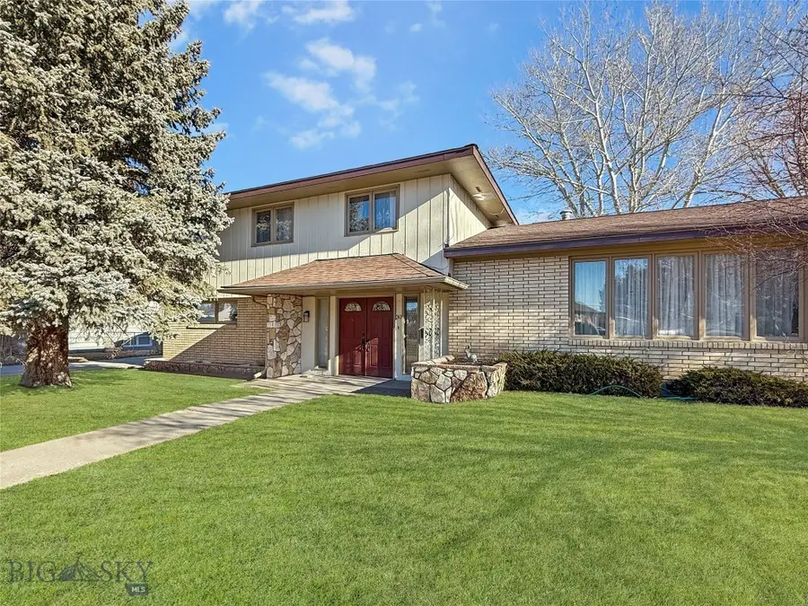 30 N Walnut, Dillon, MT 59725 - #2