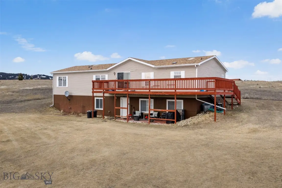 679 Coyote Lane, Butte, MT 59701 - #1