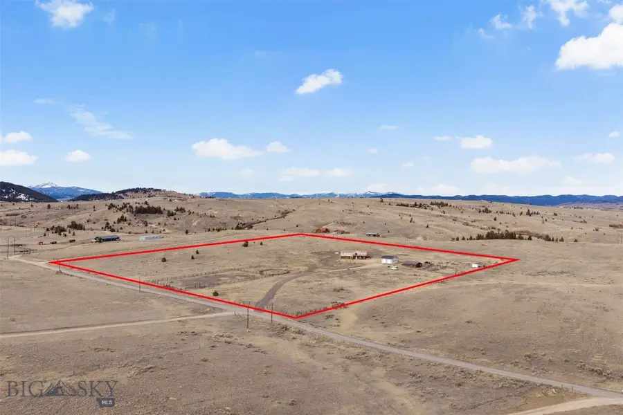 679 Coyote Lane, Butte, MT 59701 - #2