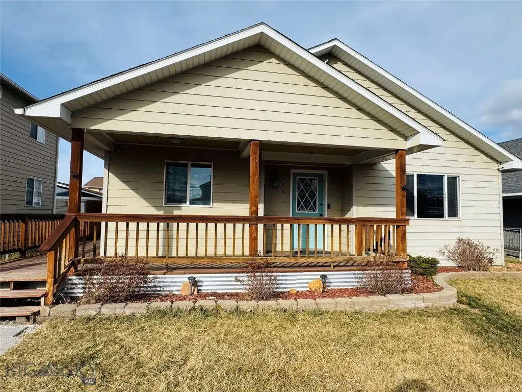 209 10th, Belgrade, MT 59714 - #1