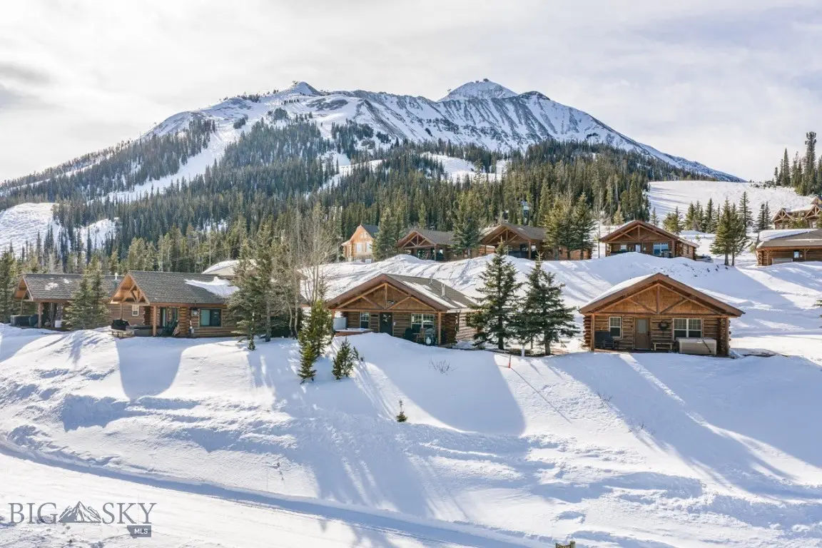 11 Bandit Way, Big Sky, MT 59720 - Image #1
