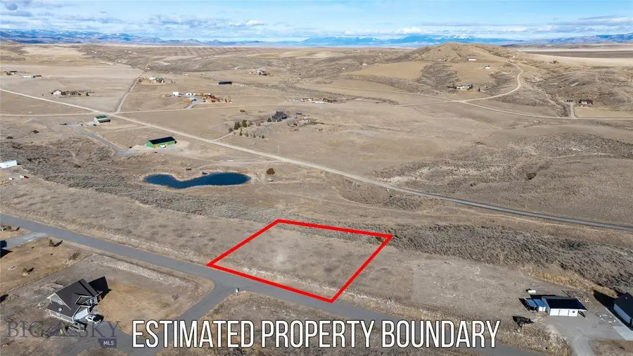TBD Red Shoulder Lane, Three Forks, MT 59752 - #2