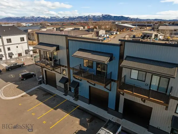 18 Caboose Court #B, Bozeman, MT 59718