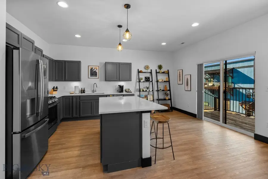 18 Caboose Court #B, Bozeman, MT 59718 - #3