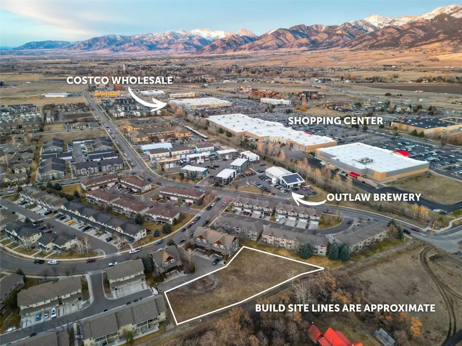 2916 Warbler Way, Bozeman, MT 59718 - Image #2