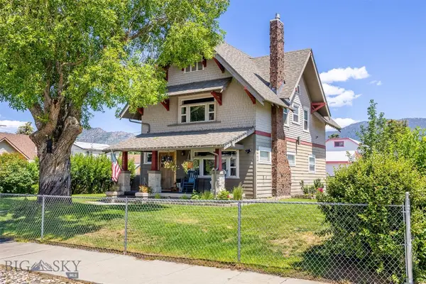 1638 Gaylord, Butte, MT 59701