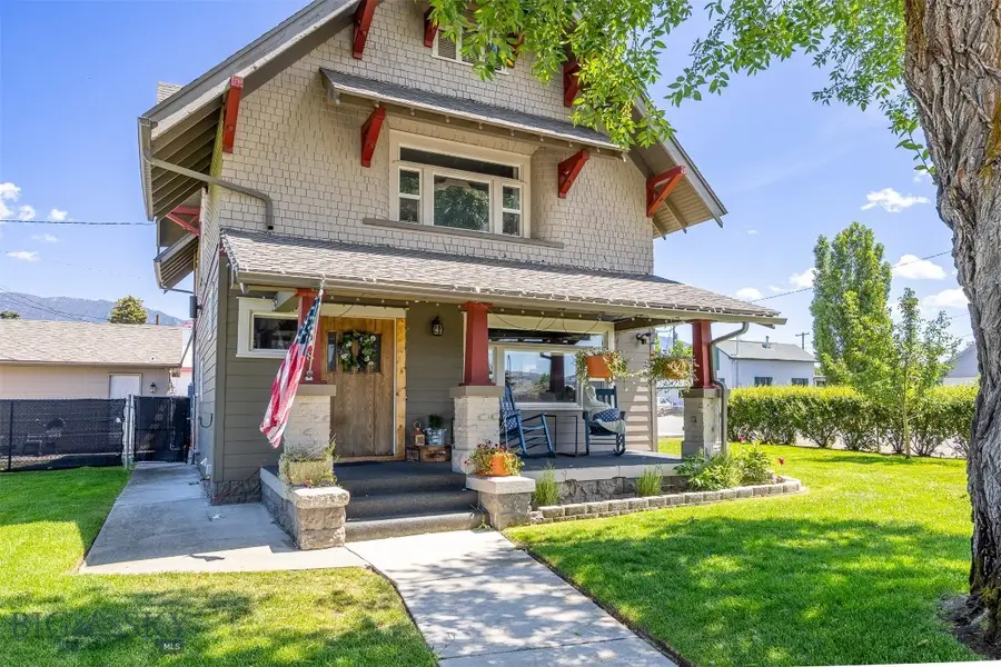 1638 Gaylord, Butte, MT 59701 - Image #3