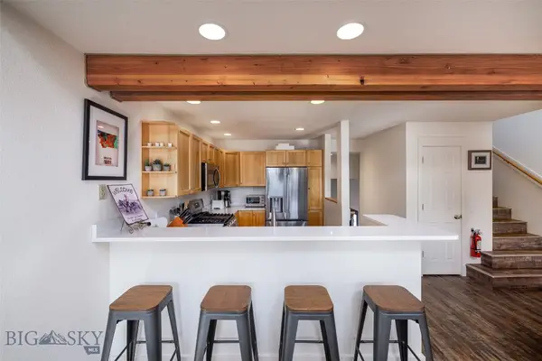 11 Saddle Ridge Road #G4, Big Sky, MT 59716