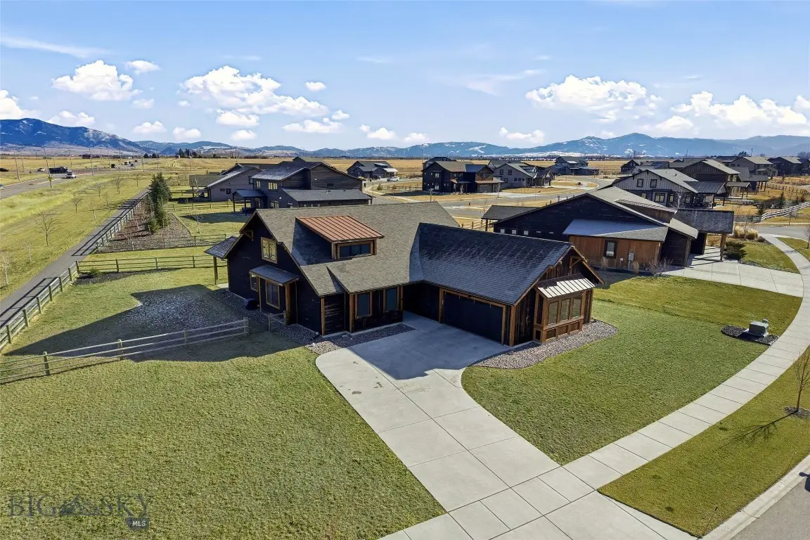 56 Giddy Up, Bozeman, MT 59718 - #1