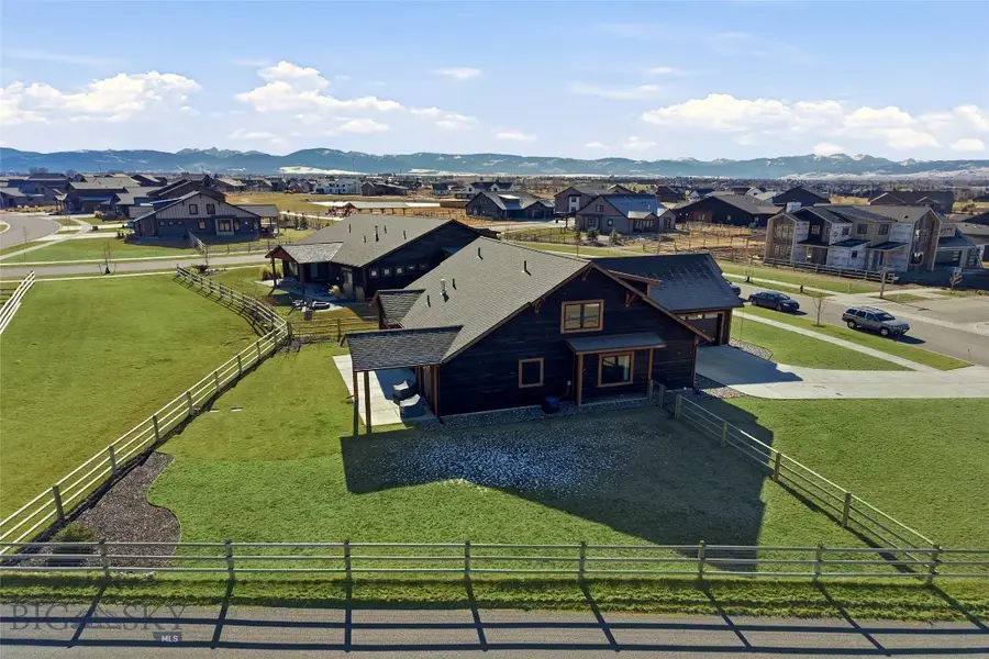 56 Giddy Up, Bozeman, MT 59718 - #3