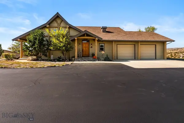 1061 Lookabout Lane, Manhattan, MT 59741