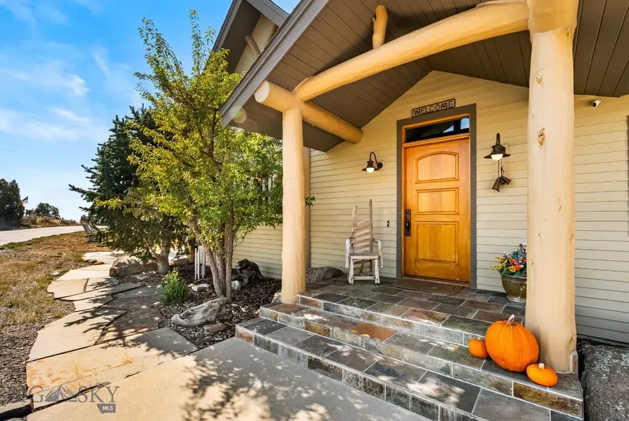 1061 Lookabout Lane, Manhattan, MT 59741 - #3