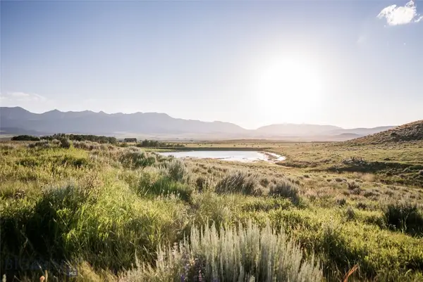 2249 Seitz Road E, Wilsall, MT 59086