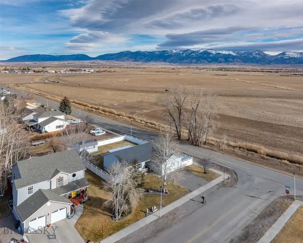 601 Golden West Drive, Belgrade, MT 59714