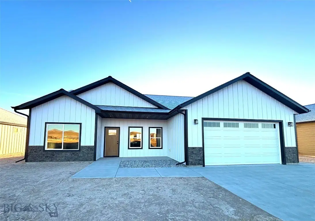 130 Thomas Way, Dillon, MT 59725 - #1