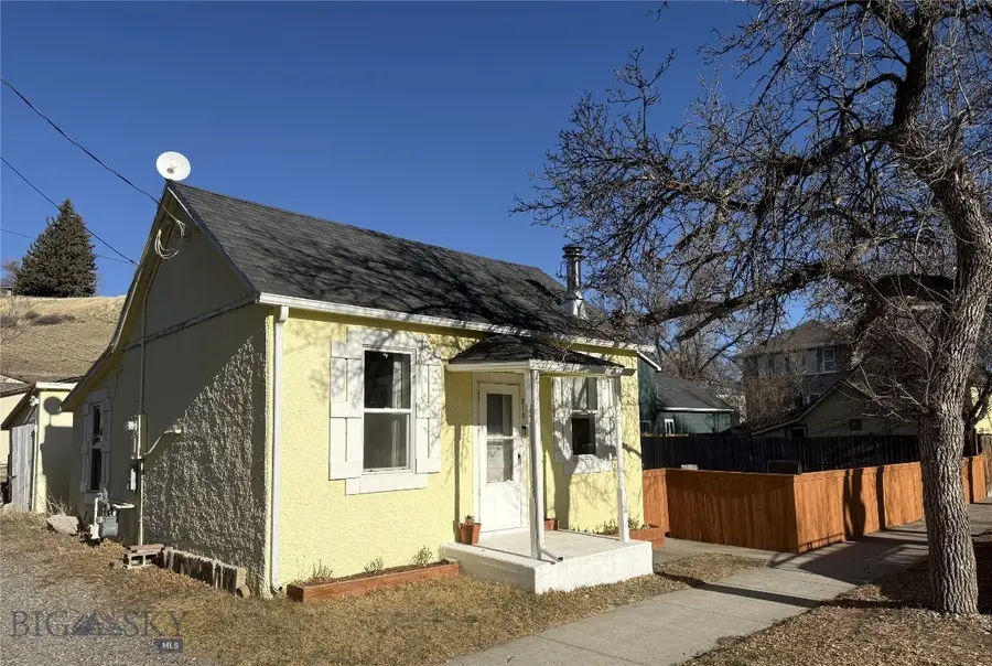 212 W Chinook Street, Livingston, MT 59047 - Image #3