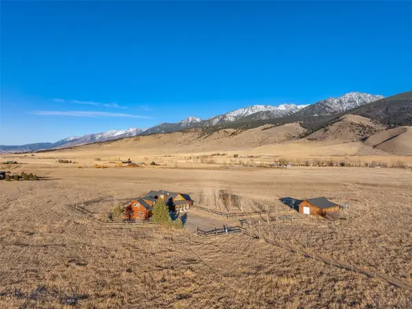 5 Shoshoni Way, Pray, MT 59065