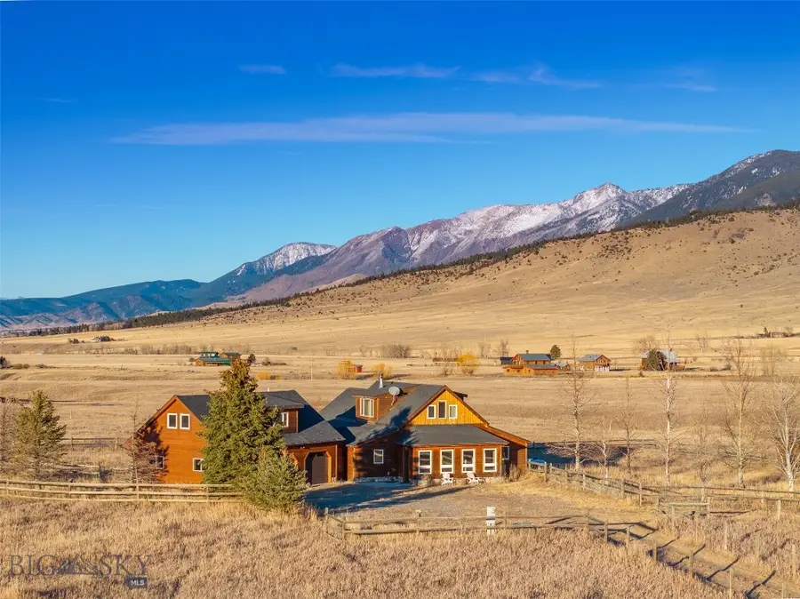 5 Shoshoni Way, Pray, MT 59065 - #3