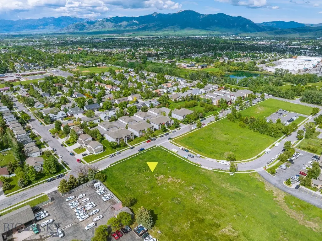 625 Laramie Drive, Bozeman, MT 59715 - #1