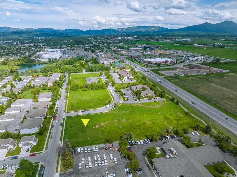 625 Laramie Drive, Bozeman, MT 59715 - #2